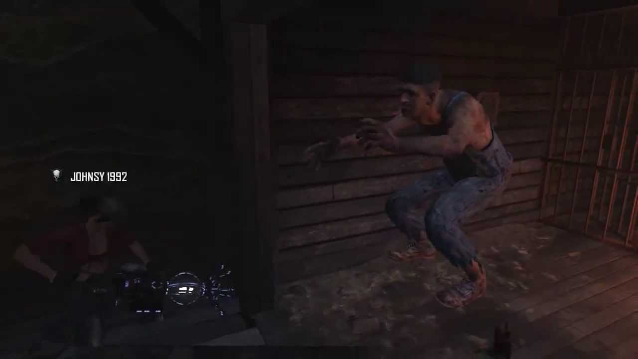 BRAND NEW Black Ops 2 Zombies Glitch: Buried Glitch AFTER PATCH: FOUND BY JOHNSY1992 & dannyMDK83