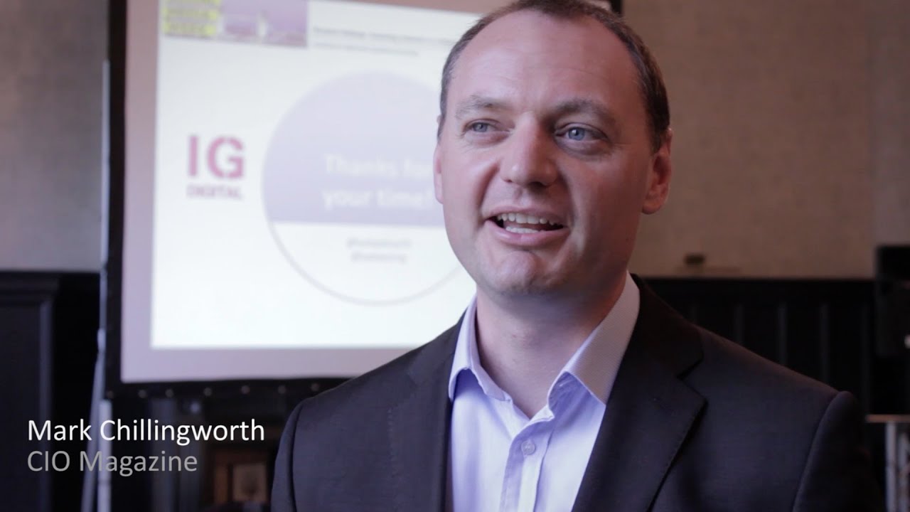 IG Digital & Zoodikers | Social Media Week London | The Social Challenge