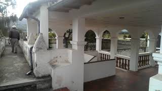 Ecuador, Tilipulo hacienda