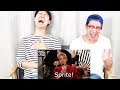 BTS SPEAKING ENGLISH [KOREAN REACTION]!