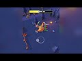 Gameplay, letsplay, Insane hook upgrade pulls! | Butcher hero: hook'n'chew RPG