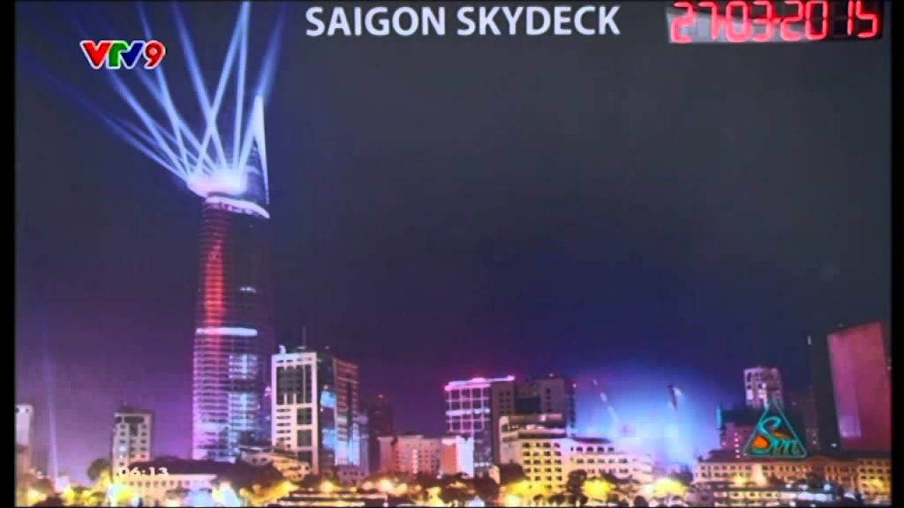 dia chi toa nha bitexco Update Saigontourist – Tham quan Hầm Thủ Thiêm \u0026 Tòa Nhà Bitexco