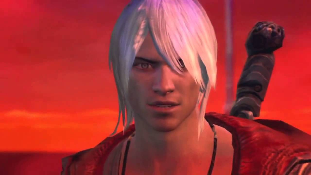Devil May Cry: Definitive Edition Hardcore Nephilim Difficulty ►Let's Play HD 60FPS [Obliv