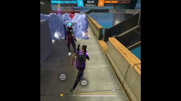 1v4 rushing mood gameplay