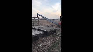 2019 Spring Machinery Consignment Auction