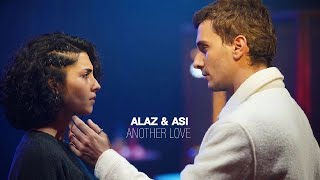 Alaz and Asi - Another love