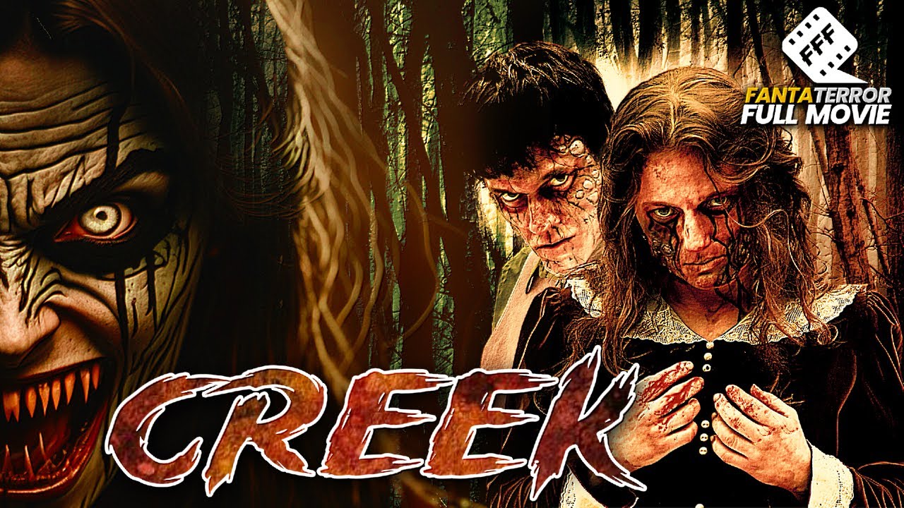 Creek