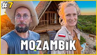 🇲🇿 MOZAMBIK oczami Polki - 12 lat w Afryce 🇵🇱 Pokazuje jak mieszka - koszty, problemy i wyzwania?