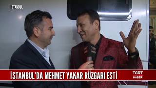 Barakların Ustası Mehmet Yakar Ile Özel Röportaj