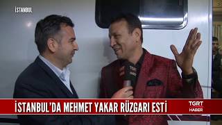 Barakların ustası Mehmet Yakar ile özel röportaj Resimi