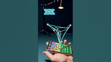 Tech for Tomorrow: Where Health and Wealth Thrive 🌍💡