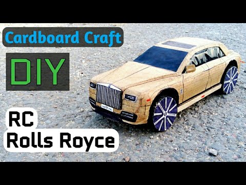 rc car that rolls