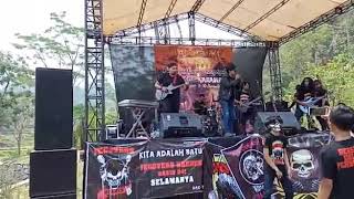 Cover Bebas Hambatan  Boomerang