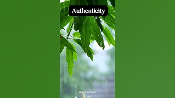 Authenticity is when ……. #shortvideo #shortsvideo #youtubeshorts #dailycorevalues #authenticity
