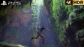 Uncharted 4: A Thief