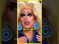  bebe reads amanda tori meating with one look shorts trixieandkatya pitstop dragrace