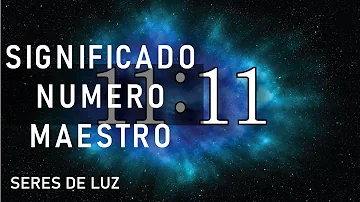 ¿Qué es el código 11?