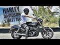 HarleyDavidson Street 750 分享！輕鬆入主哈雷不是夢！Ft.映像生活