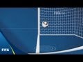 Goal-line technology approved for use in football image