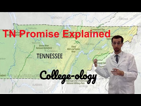 TN Promise Explained - College-ology