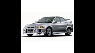 Mitsubishi Lancer Evolution IV and V - Service Manual / Repair Manual - Wiring Diagrams Mitsubishi Lancer Wiring Diagram