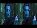 Avatar film  3d for apple vision pro  ai immersive studios
