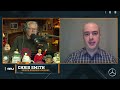 Chris Smith On The Dan Patrick Show Full Interview | 2/1/24