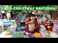 NASTUSHA UNBOXING CHRISTMAS PRESENTS! 2020