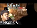 CARRIE KELLEY WAS IN BATMAN CAPED CRUSADER- NOCTURNA