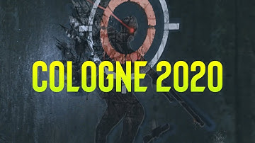 ESL One Cologne 2020 Official Trailer