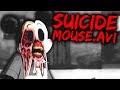 TRY NOT TO GET SCARED! - LUIGIKID REACTS TO: SUICIDE MOUSE.AVI [Scariest Videos on YouTube #12]