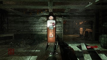 JuggerNog | Shi No Numa (WaW)