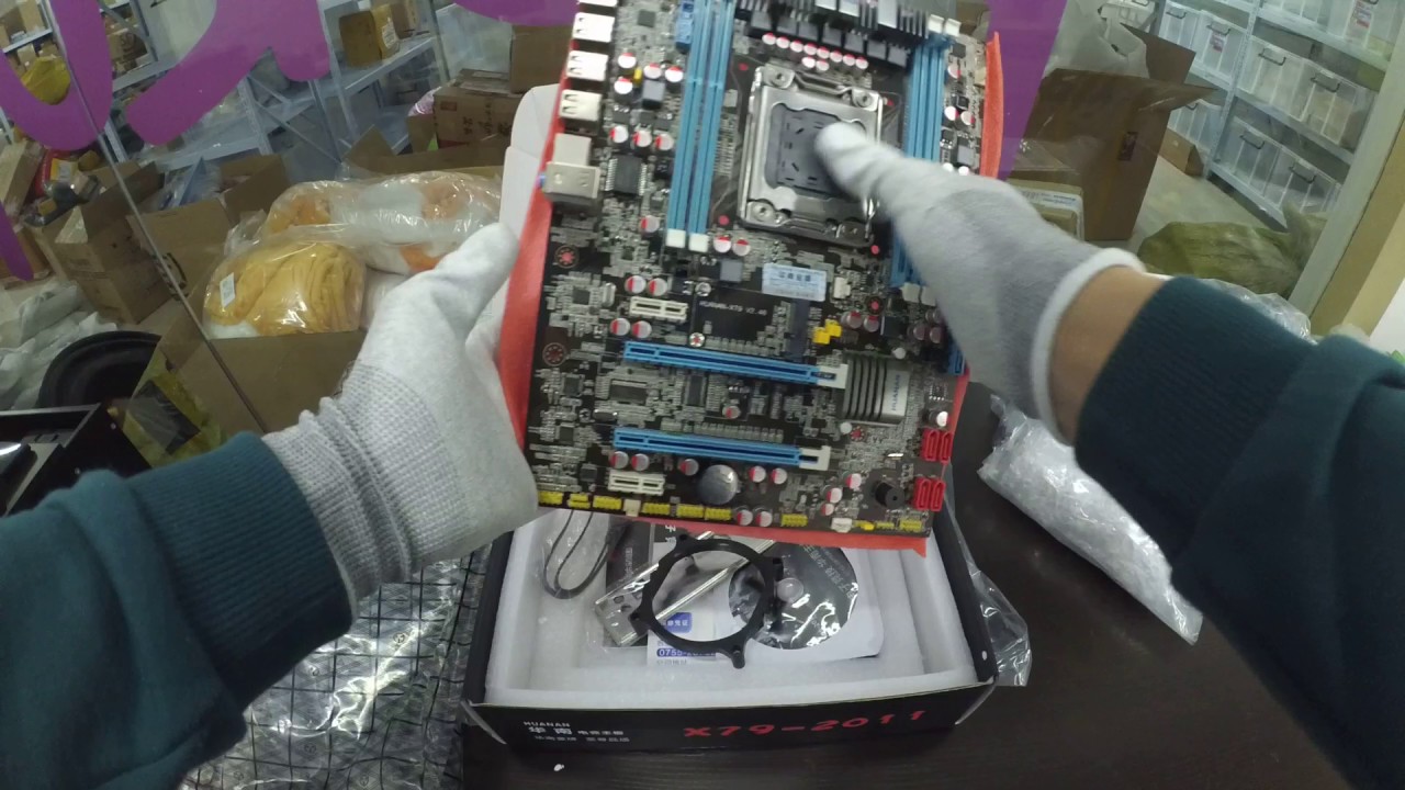  Xeon E5 1650 4G DDR3 ECC REG PC3 