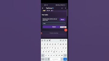 ETH Staking | Part 2 | TapSwap Code today#tapswap #earnmoneyonline #ytshorts