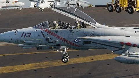 Landing in DCS until I get a girlfriend | Day 85