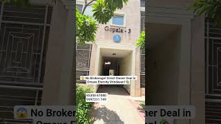 🔥 Ready to Move Studio Apartment on 1st Floor | Omaxe Eternity Vrindavan 🙏 #shortvideo #vrindavan