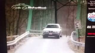 Motorweek Retro Marathon 1998-1999 Reaction Simulation V12