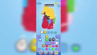Shoot a Cube Puzzle! Level 14 gameplay walkthrough sulotion 