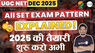 All SET EXAM– Registration शुरू Eligibility, Syllabus & Exam Dates Inside- GSET, MP SET
