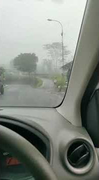 story nyetir mobil di Bandung |||ciwidey