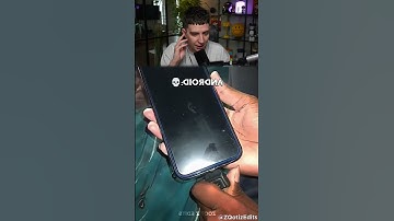 АЙФОНЫ В БУДУЩЕМ ТЕМ ВРЕМЕНЕМ АНДРОИД💀