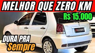 Top 11 Good and Cheap Cars That Last Forever While Requiring Little Money in 2025 😱 screenshot 3