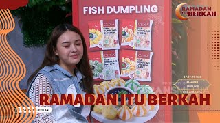 AMANDA Curhat Takut Banget Sama ONDEL ONDEL | RAMADAN ITU BERKAH (27/3/23) P3