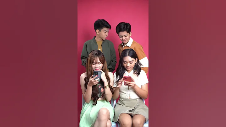 Kunwari deadma! #MILMI #GELCY  #Runcav #RuncavEvents #RuncavManagement