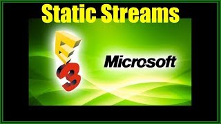 E3 2018 Microsoft Conference