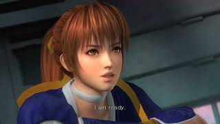 Dead or Alive 5 Last Round - Arcade Solo Battle - Kasumi (PC, Hard) screenshot 5