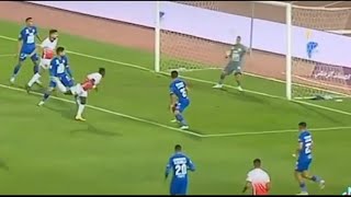 SIMON MSUVA ATUPIA GOLI ZURI KWENYE TIMU YAKE MPYA