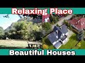 Relax time at our Farm &amp; Beautiful Houses | Jordan Villarin