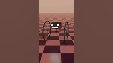 Robot Spin #robot #spin #satisfying #loop #blender #satisfying3d #art #3dmodeling #cycles #animation