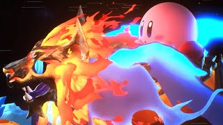 Kirby Air Riders – True Final Boss & Secret Ending (Story Mode)